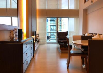 For RENT : The Rajdamri / 2 Bedroom / 2 Bathrooms / 119 sqm / 85000 THB [8902078]