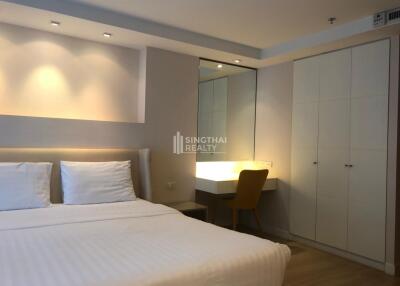 For RENT : The Rajdamri / 2 Bedroom / 2 Bathrooms / 119 sqm / 85000 THB [8902078]