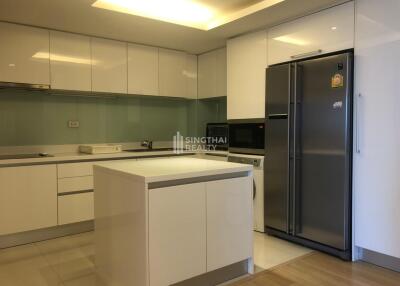 For RENT : The Rajdamri / 2 Bedroom / 2 Bathrooms / 119 sqm / 85000 THB [8902078]