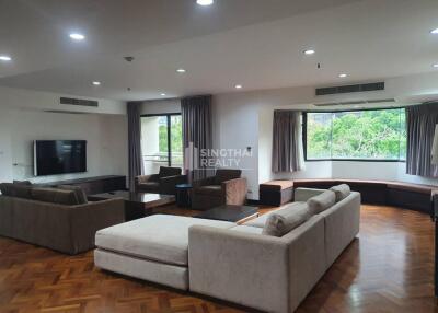 For RENT : Baan Suanpetch / 3 Bedroom / 3 Bathrooms / 266 sqm / 85000 THB [8902459]