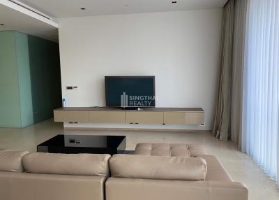 For RENT : Saladaeng Residences / 2 Bedroom / 2 Bathrooms / 126 sqm / 82000 THB [8936392]