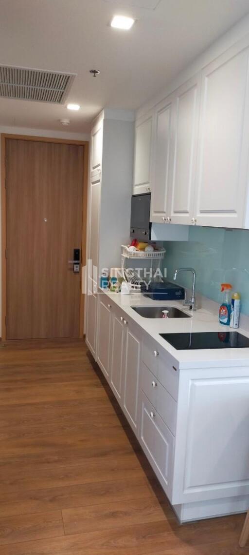 For RENT : Noble BE33 / 3 Bedroom / 3 Bathrooms / 76 sqm / 85000 THB [9087318]