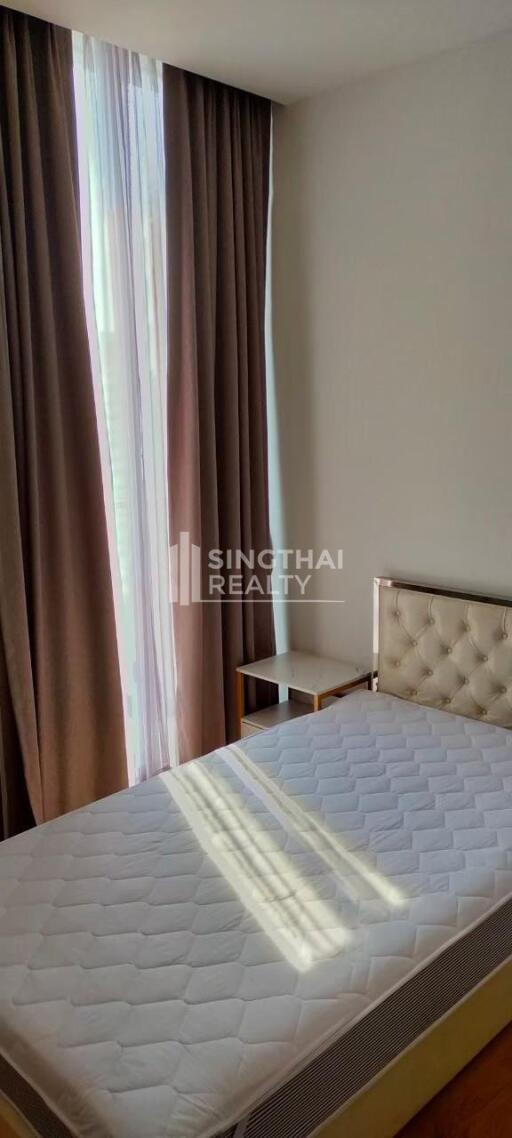 For RENT : Noble BE33 / 3 Bedroom / 3 Bathrooms / 76 sqm / 85000 THB [9087318]