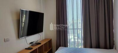 For RENT : Noble BE33 / 3 Bedroom / 3 Bathrooms / 76 sqm / 85000 THB [9087318]