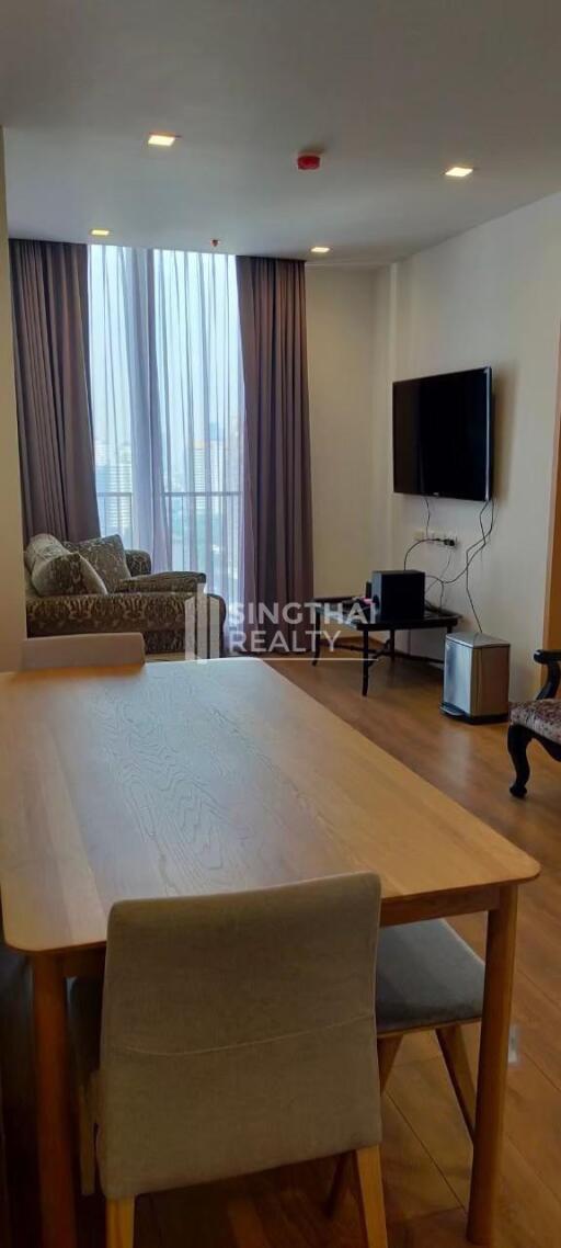 For RENT : Noble BE33 / 3 Bedroom / 3 Bathrooms / 76 sqm / 85000 THB [9087318]