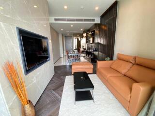 For RENT : The ESSE Sukhumvit 36 / 2 Bedroom / 2 Bathrooms / 72 sqm / 85000 THB [9102999]