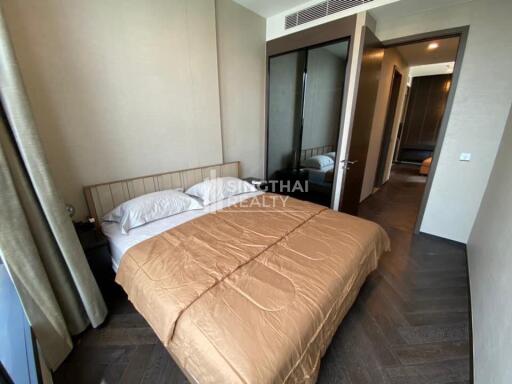 For RENT : The ESSE Sukhumvit 36 / 2 Bedroom / 2 Bathrooms / 72 sqm / 85000 THB [9102999]