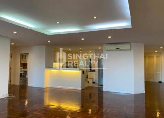 For RENT : The Habitat Sukhumvit 53 / 3 Bedroom / 4 Bathrooms / 260 sqm / 85000 THB [9210118]