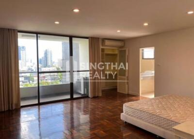 For RENT : The Habitat Sukhumvit 53 / 3 Bedroom / 4 Bathrooms / 260 sqm / 85000 THB [9210118]