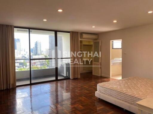 For RENT : The Habitat Sukhumvit 53 / 3 Bedroom / 4 Bathrooms / 260 sqm / 85000 THB [9210118]