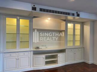 For RENT : The Habitat Sukhumvit 53 / 3 Bedroom / 4 Bathrooms / 260 sqm / 85000 THB [9210118]