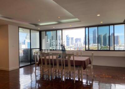 For RENT : The Habitat Sukhumvit 53 / 3 Bedroom / 4 Bathrooms / 260 sqm / 85000 THB [9210118]