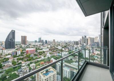 For RENT : BEATNIQ Sukhumvit 32 / 2 Bedroom / 2 Bathrooms / 80 sqm / 85000 THB [9274897]