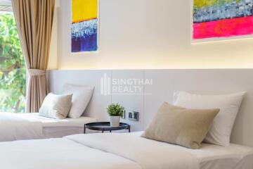 For RENT : Townhouse Phromphong / 4 Bedroom / 5 Bathrooms / 250 sqm / 85000 THB [9399858]
