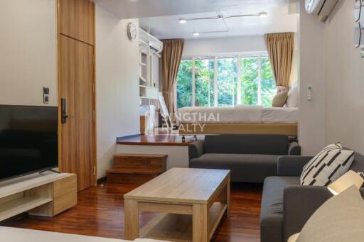 For RENT : Townhouse Phromphong / 4 Bedroom / 5 Bathrooms / 250 sqm / 85000 THB [9399858]