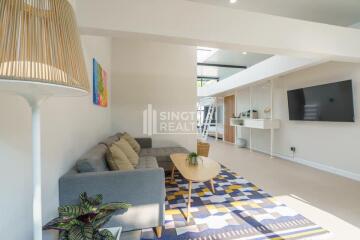 For RENT : Townhouse Phromphong / 4 Bedroom / 5 Bathrooms / 250 sqm / 85000 THB [9399858]