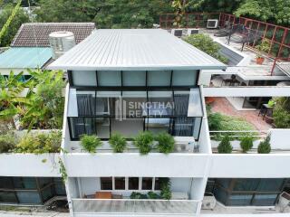 For RENT : Townhouse Phromphong / 4 Bedroom / 5 Bathrooms / 250 sqm / 85000 THB [9399858]