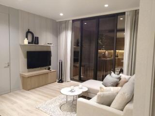 For RENT : Sky Residence Thonglor 25 / 2 Bedroom / 2 Bathrooms / 80 sqm / 85000 THB [9402381]