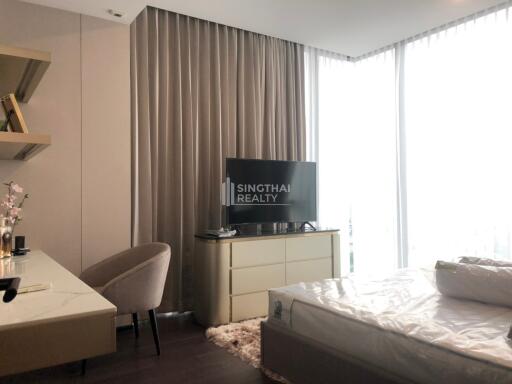 For RENT : LAVIQ Sukhumvit 57 / 2 Bedroom / 2 Bathrooms / 87 sqm / 85000 THB [9410628]