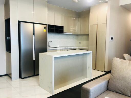 For RENT : LAVIQ Sukhumvit 57 / 2 Bedroom / 2 Bathrooms / 87 sqm / 85000 THB [9410628]