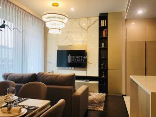 For RENT : LAVIQ Sukhumvit 57 / 2 Bedroom / 2 Bathrooms / 87 sqm / 85000 THB [9410628]