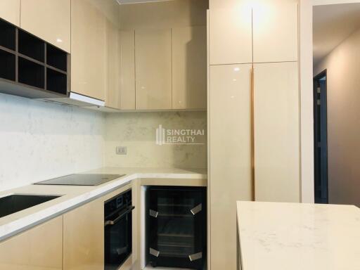 For RENT : LAVIQ Sukhumvit 57 / 2 Bedroom / 2 Bathrooms / 87 sqm / 85000 THB [9410628]