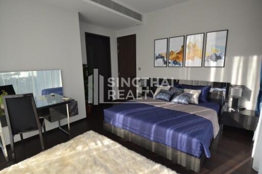 For RENT : LAVIQ Sukhumvit 57 / 2 Bedroom / 2 Bathrooms / 93 sqm / 85000 THB [9554552]