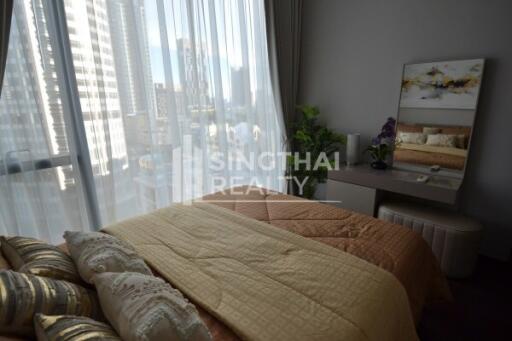 For RENT : LAVIQ Sukhumvit 57 / 2 Bedroom / 2 Bathrooms / 93 sqm / 85000 THB [9554552]