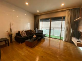 For RENT : The Madison / 2 Bedroom / 3 Bathrooms / 151 sqm / 85000 THB [9592988]