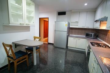 For RENT : Raintree Village Apartment / 3 Bedroom / 3 Bathrooms / 268 sqm / 85000 THB [9626212]