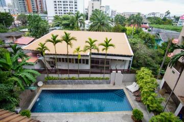 For RENT : Raintree Village Apartment / 3 Bedroom / 3 Bathrooms / 268 sqm / 85000 THB [9626212]