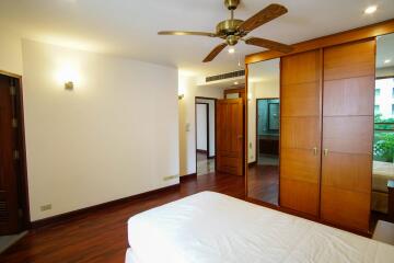 For RENT : Raintree Village Apartment / 3 Bedroom / 3 Bathrooms / 268 sqm / 85000 THB [9626212]