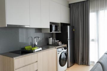 For RENT : Sindhorn Midtown / 2 Bedroom / 2 Bathrooms / 72 sqm / 85000 THB [9635114]