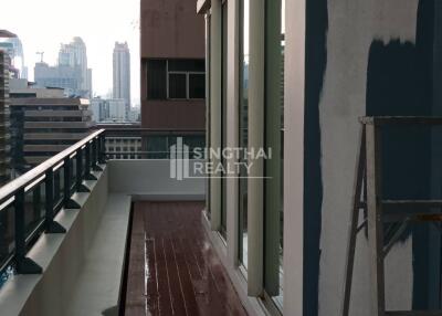 For RENT : Q Langsuan / 2 Bedroom / 2 Bathrooms / 84 sqm / 85000 THB [9668739]