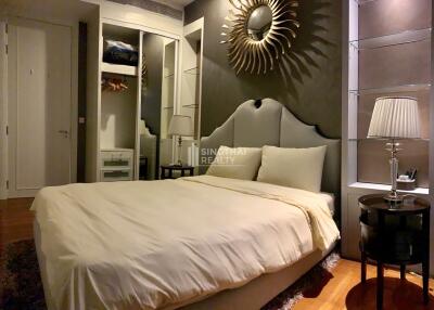 For RENT : Q Langsuan / 2 Bedroom / 2 Bathrooms / 84 sqm / 85000 THB [9668739]