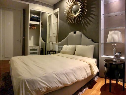 For RENT : Q Langsuan / 2 Bedroom / 2 Bathrooms / 84 sqm / 85000 THB [9668739]