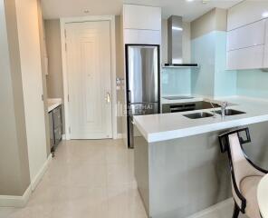 For RENT : Q Langsuan / 2 Bedroom / 2 Bathrooms / 84 sqm / 85000 THB [9668739]