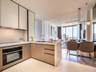 For RENT : BEATNIQ Sukhumvit 32 / 2 Bedroom / 2 Bathrooms / 80 sqm / 90000 THB [9693940]