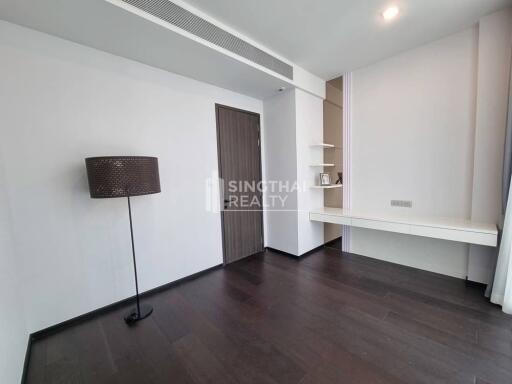 For RENT : LAVIQ Sukhumvit 57 / 2 Bedroom / 2 Bathrooms / 86 sqm / 85000 THB [9741980]