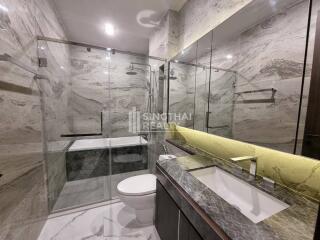 For RENT : LAVIQ Sukhumvit 57 / 2 Bedroom / 2 Bathrooms / 86 sqm / 85000 THB [9741980]