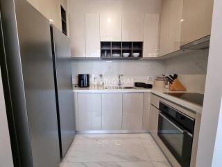 For RENT : LAVIQ Sukhumvit 57 / 2 Bedroom / 2 Bathrooms / 86 sqm / 85000 THB [9741980]