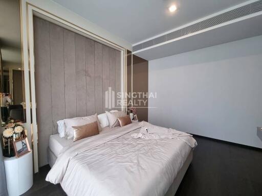 For RENT : LAVIQ Sukhumvit 57 / 2 Bedroom / 2 Bathrooms / 86 sqm / 85000 THB [9741980]