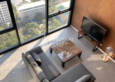 For RENT : The Lofts Silom / 2 Bedroom / 2 Bathrooms / 127 sqm / 85000 THB [9829079]