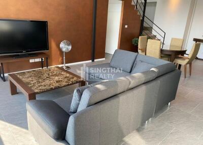 For RENT : The Lofts Silom / 2 Bedroom / 2 Bathrooms / 127 sqm / 85000 THB [9829079]