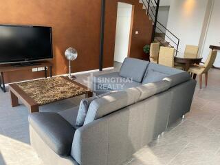 For RENT : The Lofts Silom / 2 Bedroom / 2 Bathrooms / 127 sqm / 85000 THB [9829079]