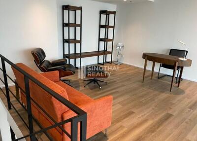 For RENT : The Lofts Silom / 2 Bedroom / 2 Bathrooms / 127 sqm / 85000 THB [9829079]