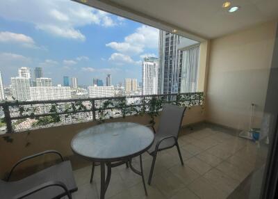 For RENT : Hampton Thonglor 10 / 3 Bedroom / 3 Bathrooms / 162 sqm / 85000 THB [9838891]