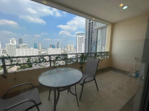 For RENT : Hampton Thonglor 10 / 3 Bedroom / 3 Bathrooms / 162 sqm / 85000 THB [9838891]