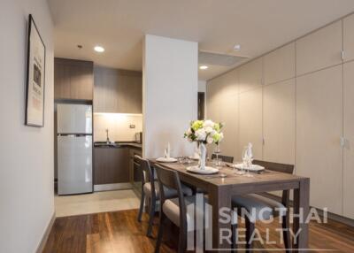 For RENT : Piya Residence / 2 Bedroom / 2 Bathrooms / 110 sqm / 90000 THB [9849458]