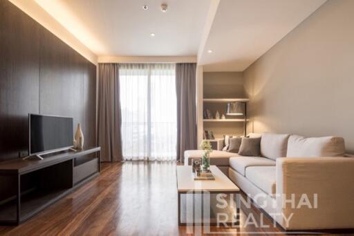 For RENT : Piya Residence / 2 Bedroom / 2 Bathrooms / 110 sqm / 90000 THB [9849458]